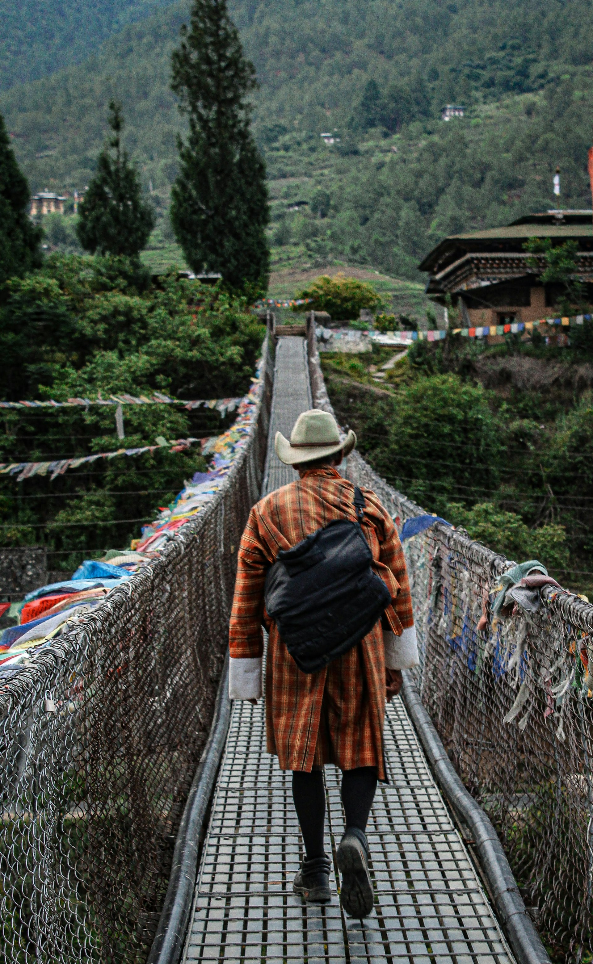 Enjoy Nature Walks and Himalayan Adventures