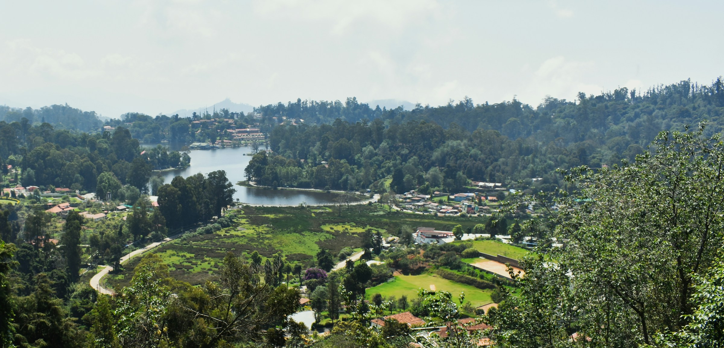 Kodaikanal