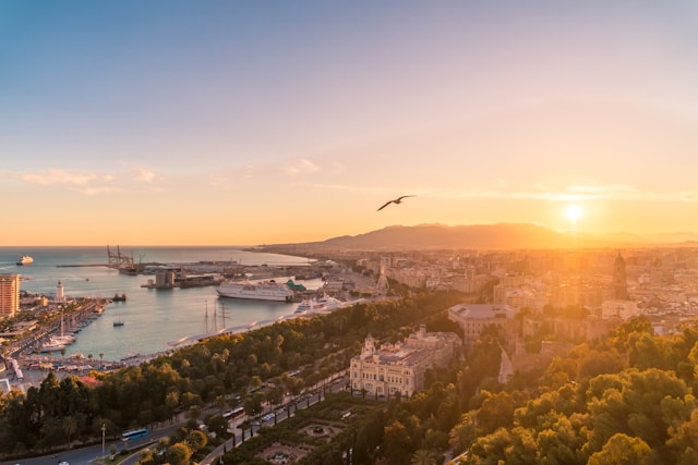Luxury Spain - Cities, Coast & Culture