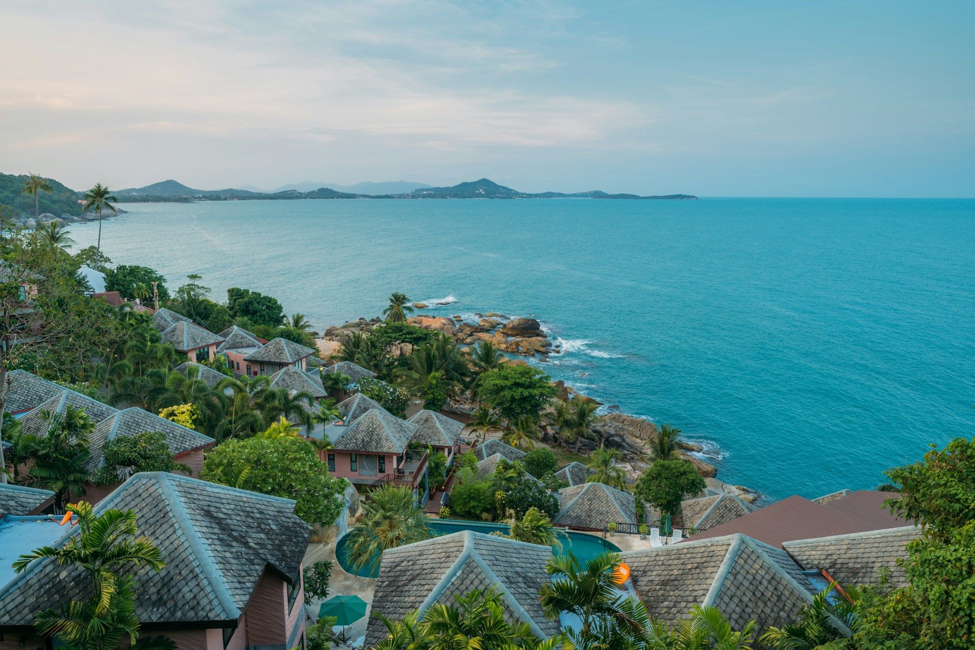 Relax on Phuket's Beautiful Beaches