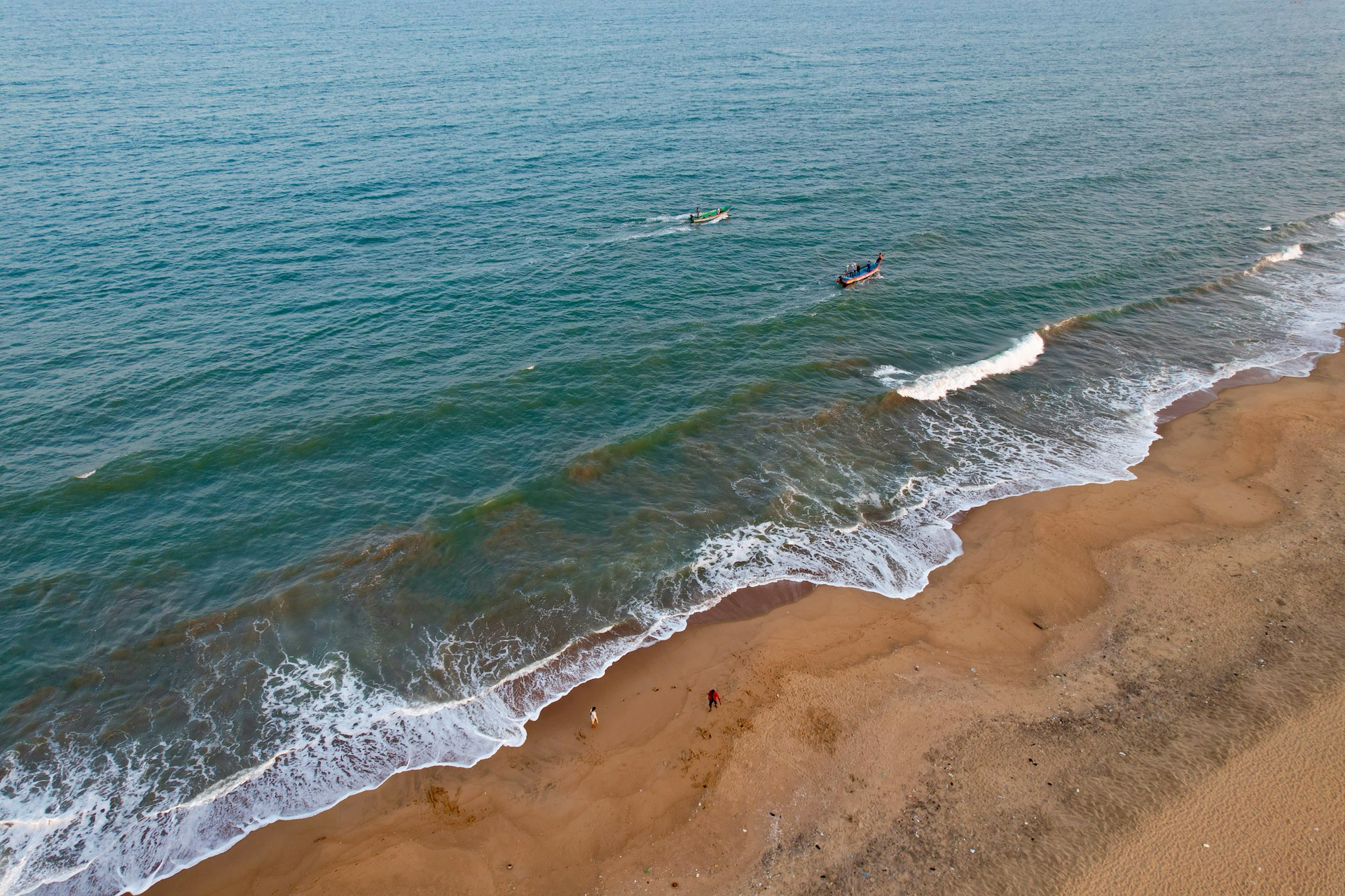 Discover Paradise Beach